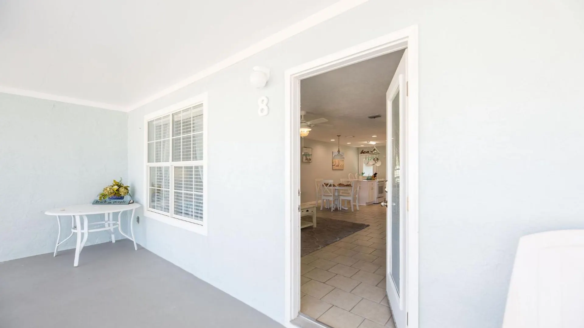 Pcb Pearl West II Apartment Panama City Beach